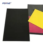 2019 Diy Educational scraping drawing black magic color rainbow scratch art paper