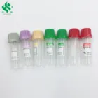 Blood Tube Medical Disposable 0.5ml Mini Micro Capillary Blood Collection Test Tube
