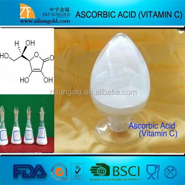 Where To Buy Ascorbic Acid
