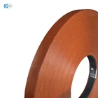 2MM PVC WOOD GRAIN EDGE BANDING TAPE FOR PANEL FURNITURE CABINETS