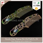 Factory Direct Supply Custom Made Head Lice Comb