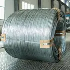 Cheap Price zinc coated low carbon galvanized steel iron wire