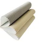 Fashion roller blind for curtain replacement fabric blinds new pattern day and night