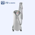 Aesthetics Roll Shaper Massage Machine / Vacuum Massage RF Body Shaping
