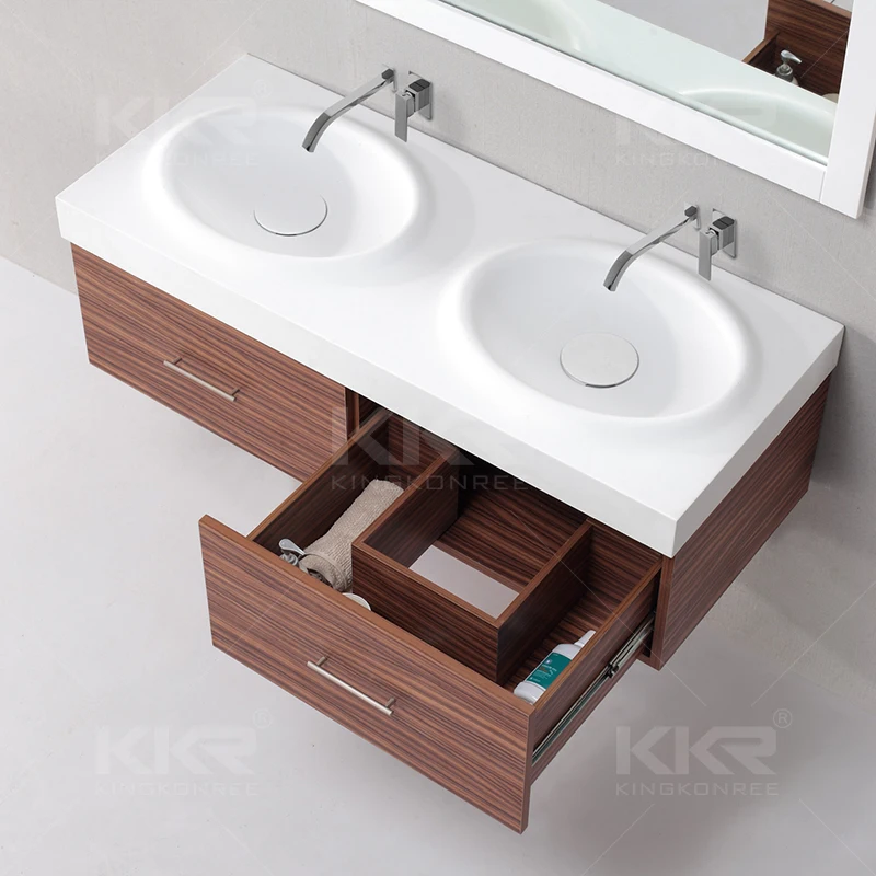 Latest Arrival Different Types Rectangular Italian Design Wash