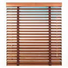ladder tape wooden venetian blinds roller type easy clean curtains