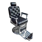 2019 Classic reclining barber chair salon hair equipment