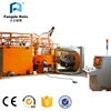 Plastic PVC Toys Ball Small Rotational Molding Machine for sale