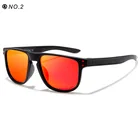 KDEAM 2019 women brand eyewear fashion Italy polarized driving sunglasses for wholesales