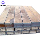 AISI Steel Metal Sheet ASTM A283 Grade C Mild Carbon Steel Plate / 6mm Thick Steel Sheet Metal
