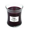 Home Decoration Use and Other Shape Scented Candles with Wood Wick