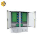 Stainless steel aluminium punching enclosure box for distribution box