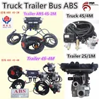 wabco spare parts,trailer truck anti-lock abs brake system,wabco diagnostic tool for trucks and trailer/volvo/man/iveco