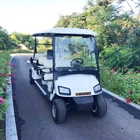 curtis controller electric used golf cart from china