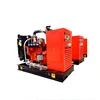 50HZ 30kW/37.5kVA LPG generator set with good quality