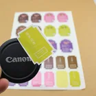 Full Color Printing Hair Care Products Label,Roll Waterproof Plastic Bottle Private Label For Hair Product