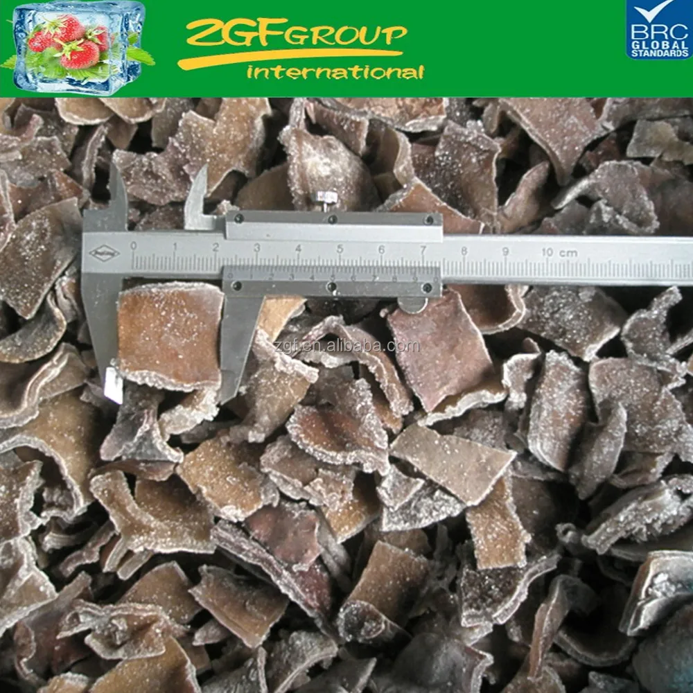 IQF health canned black truffles in good quality in bulk