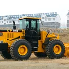 Used Wheel Loader Europe Design Wolf Export 6t Zl60 New Front End Used Wheel Loader For Sale