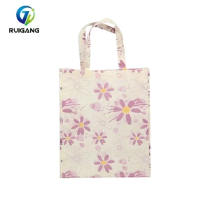 packaging & printing bag folding non woven gift bag 8,480