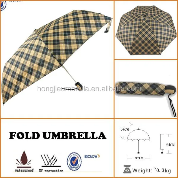 customized brand design reversible promotional gifts fold