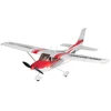 Cessna 182 Model Airplane Beginner RC Plane 965mm wingspan Trainer Electric RC Toy with LED lights