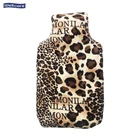 animal pattern heat pad microwave heat pack hand warmer