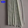 1mm 3mm 2715 2753 pvc silicone resin coated fiberglass braided electrical insulation sleeving
