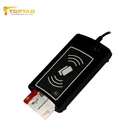 Dual Interface USB RFID NFC Reader Writer ACR1281U-C1 for both Contactless Contact Smart Card