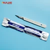 Medical Products Sizes Cutter Doctor Stainless Steel Blade Manufacture