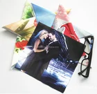 Brand new micro fibre cleaning cloth, microfiber cleaning cloth for glasses, microfiber lens cleaning cloth