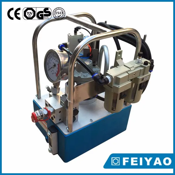 12 Volt Small Engine Driven Hydraulic Pump Unit As Pictures Show Buy