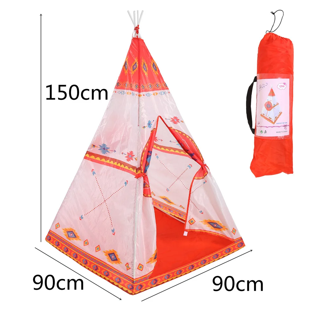 Kid play tent (3)
