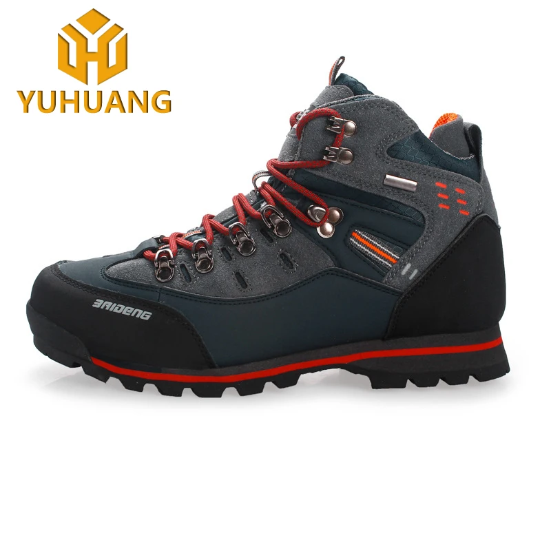 popular hiking shoes