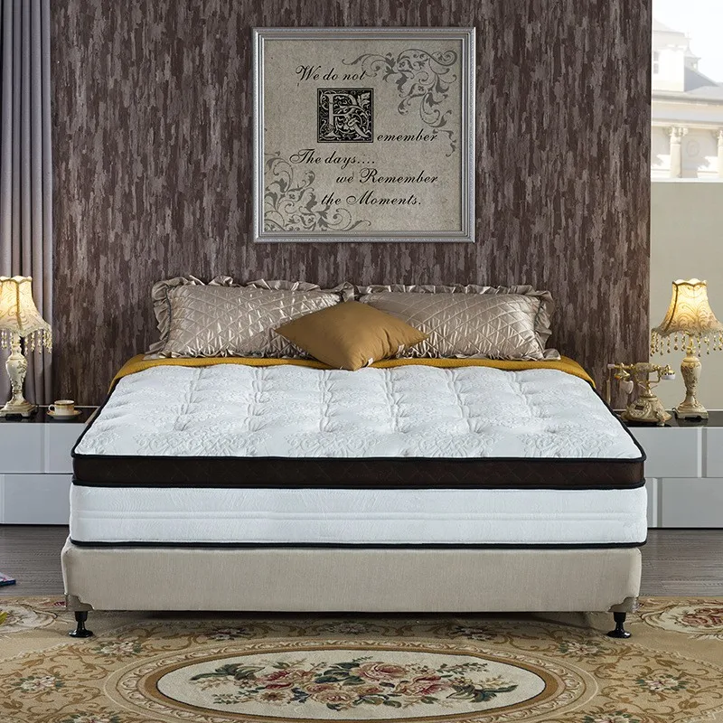 33"x74" fabric mattress with certipur-us certified foam(3 inch) - Jozy Mattress | Jozy.net