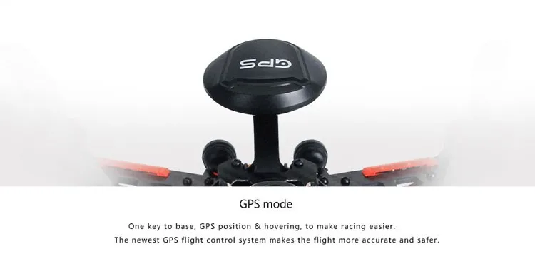 Cristmas toys FPV video 1080P camera Walkera remote control rc drones Racer RC Drone Quadcopter