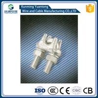 Hot Dip Galvanized Steel Guy Wire