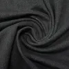 WANGT CVC French terry knit stretch denim Fabric for legging