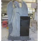 Grave Monuments Angel Cemetery Monument Granite Cemetery Bench Monument
