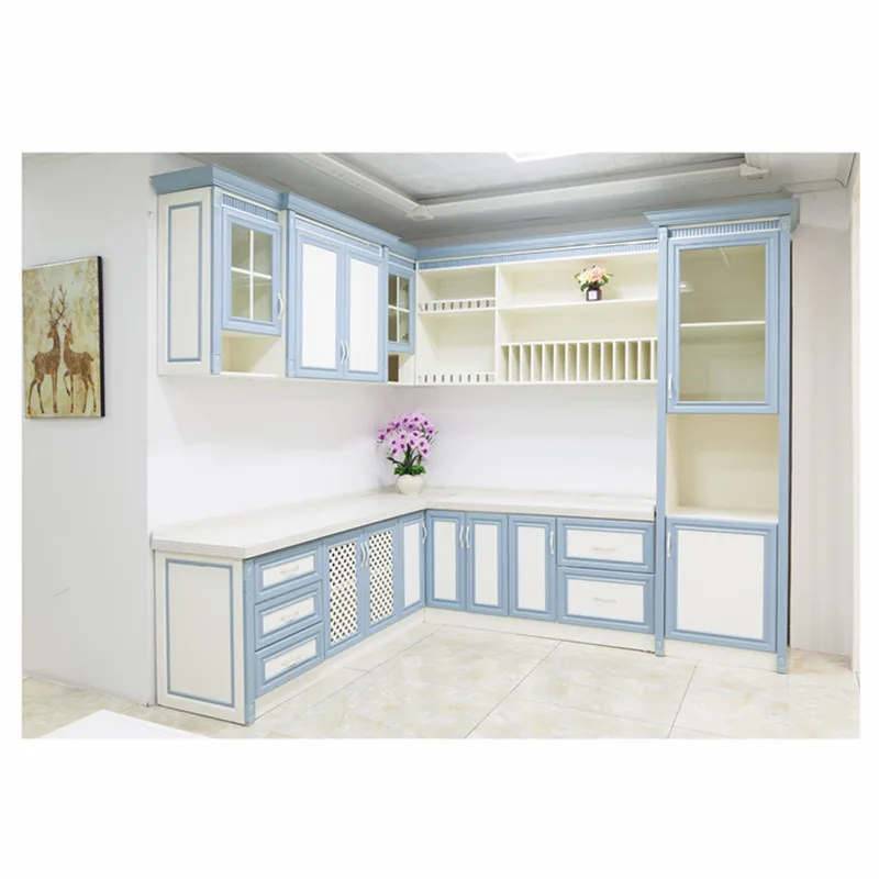 Chinese Multi Purpose Wall Mount Cupboard Simple Design Wall