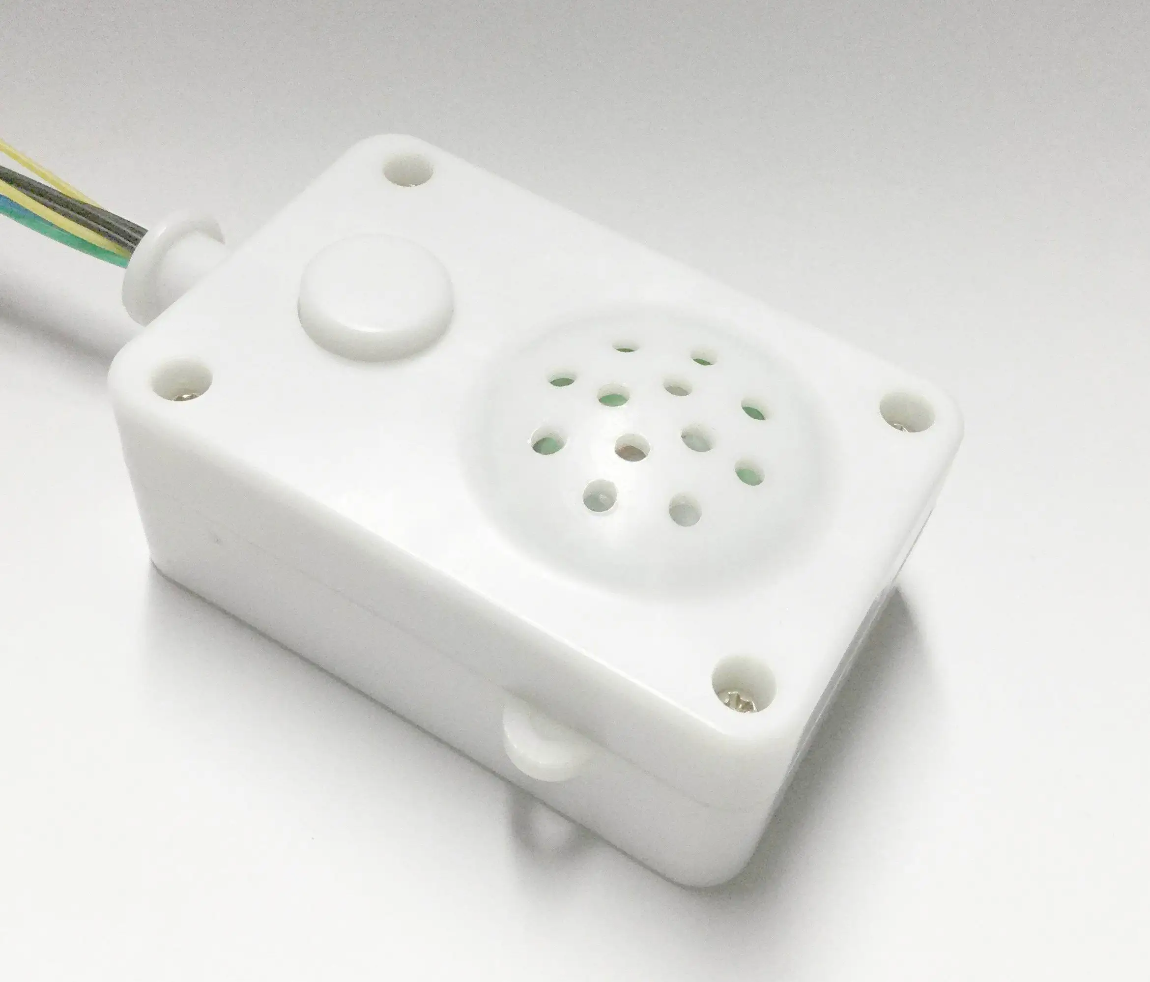 Programmable sound ic sound box placed in stuffed animals plush toy - ANKUX Tech Co., Ltd