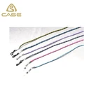 WZ Colorful bungee rope/bungee glasses cord E120