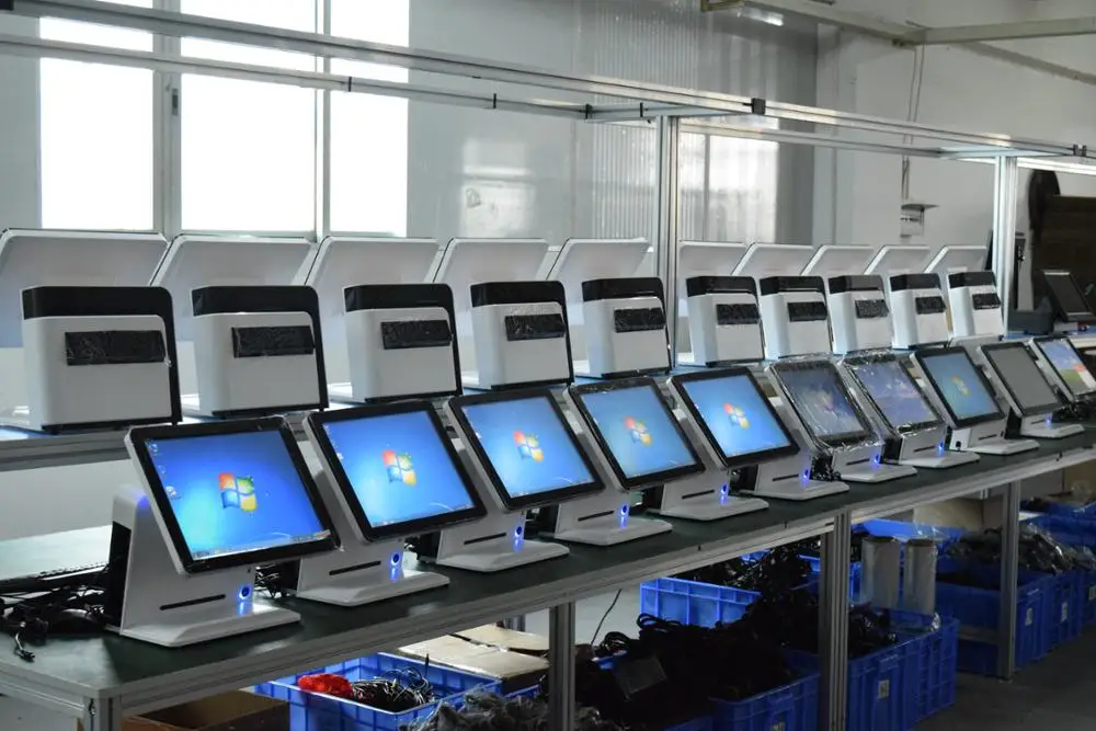 2017 new design more two USB port 15 inch LED resistive touch screen monitor 4.JPG