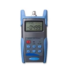 Test Equipment Measurements Fiber Optical Light Source