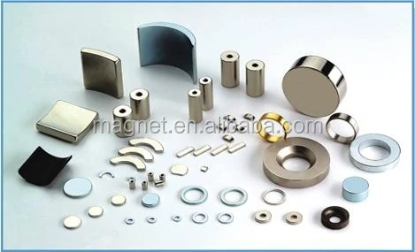 Ferrite Cores for Round Cable