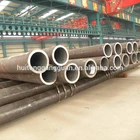 Carbon Steel Seamless Pipe API 5L Gr.B/X42/X65 PSL 1 Line Pipe For Oil and Gas Industry
