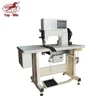 8850-A Smoothly running Double Needle Computer Controlled Decorative Leather Sofa Sewing Machine with 200