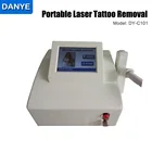 cheap handheld 1064-nm nd yag laser tattoo removal laser machine price in india