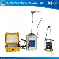 Test Equipment Water Amp Oil Analysis