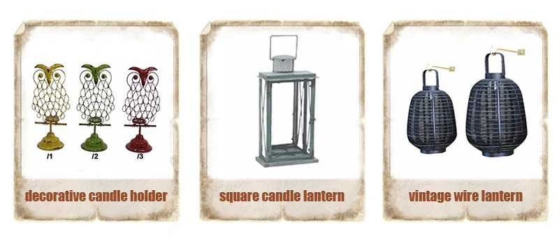 all industries  gifts & crafts  home decoration  candle holders