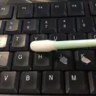 Industrial Use Cleanroom Foam Swab for Keyboard/Keypad